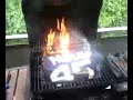 Carl Pavano Jersey Burning