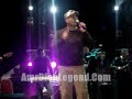 Amr Diab Dubai 2008 Concert [Tensa Wahda]