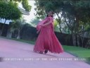 video folio of muktha elsa george by winsome communications.