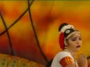 video folio of muktha elsa george by winsome communications.