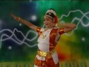 video folio of muktha elsa george by winsome communications.
