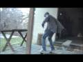 videos de tekene back tail