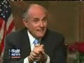 Rudy Giuliani: Line-Item Veto Is Unconstitutional