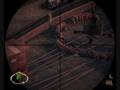 BiA: Hell's Highway - Sniping Gameplay