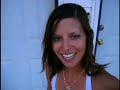 SaFire Hoop Dancing Tutorial: One Shoulder Hooping
