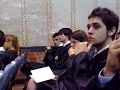 Graduaci�n UAO ADE 2008