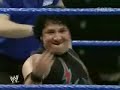 Super Crazy vs Nunzio Super Crazy vs Nunzio