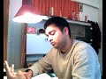 jab say tere naina imran studying CFA