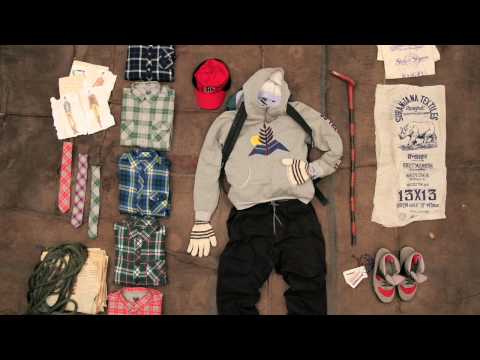 BURKMAN BROS. Himalayan High By W+K ATTACK | Video BURKMAN BROS. Himalayan High By W+K ATTACK | Video