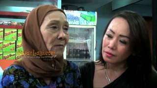 Laila Sari Menangis Dapat Kejutan Ultah Ke-80