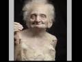 Photoshop Extreme Makeover - Angela Talbot´s Old Lady