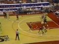 Kenny Anderson (50 points vs Loyola Marymount)