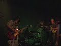 Jersey Joe & the Wiseguys Paranoid Jersey Joe & the Wiseguys Paranoid