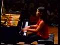 Chopin - No.12 Etude, Op.10 (Cecile Licad, 2002) + Encore 1