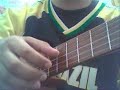 Hey There Delilah - Plain White T's (how to play)