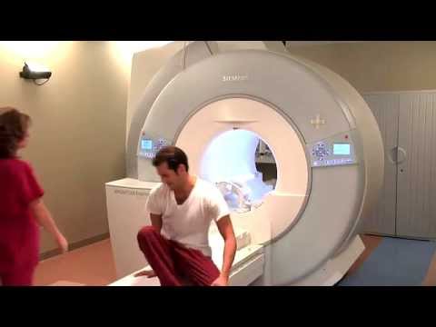 how to get rid of mri dye