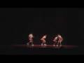 Susana Fama. Alcorcon 2008 Ballet Ritmo Infantil.