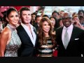 X-FACTOR; Simon Cowell Fires Judges / Celeb Talk With "Q"(3 days ago)