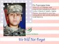 The Fallen 14 - Fort Hood