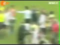 Torsten Frings angeblicher Faustschlag