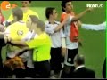 Torsten Frings angeblicher Faustschlag