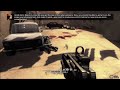 Soldier of Fortune: Payback gameplay