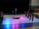 dnf vs megablast pisarovina 2008 (part 1)