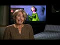 Emma Thompson's Official 'Brave' Interview - Celebs.com