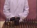Nail bed 2 釘床 (二)