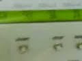 Rapid Chloride Penetration Test ( AASHTO T-277, ASTM C-1202)