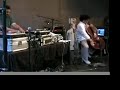 KOMPASSHUN: Dana Leong & Elan Vytal live at the Whitney Muse
