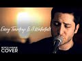 Coldplay - Every Teardrop Is A Waterfall (Boyce Avenue acoustic cover) on iTunes & Spotify