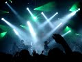 IVAN FERREIRO - FAX FESTIVAL 08 - OURENSE