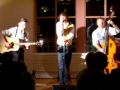 And Also The Trees - The Untangled Man - Acoustic | Nancy 2009