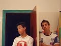 intervista doppia ad alex e piwa