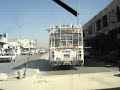 Americans Teaching Iraqis a democratic way of driving Americans Teaching Iraqis a democratic way of driving
