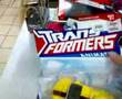TF animated toys
