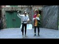 Commedia Dell\