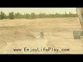 Extreme catapult