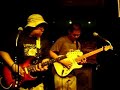 Philmusic Blues Benefit Jam night