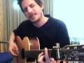Night Blindness Gavin McMahon David Gray Cover