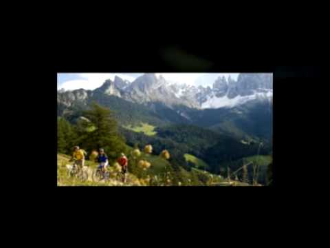 Rosengarten Latemar