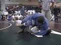Camarillo Jiu-Jitsu Damian Match 2