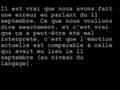 le web bot