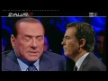 ballar� 05/02/13 - giovanni floris intervista silvio berlusconi per la coalizione di centro-destra. guarda tutti i video di 