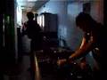 DJ Smith & Rapha @ Studio Villanella 2006