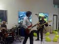 Una gran versión para una Gran canción.Concierto del día 25-10-07 en A Coruña.