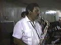 Los Hermanos Ruiz, El meneito