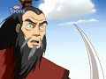 The Avatar and the Fire Lord The Avatar and the Fire Lord