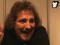 Heaven and Hell - Interview from Toazted Heaven and Hell - Interview from Toazted